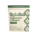 Vegetarian, Sugar-Free Amino Creamer · Collagen-Boosting Glycine Milk