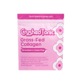 Strawberry Soda Pop Collagen