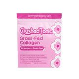 Strawberry Soda Pop Collagen