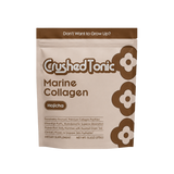 Hojicha Collagen