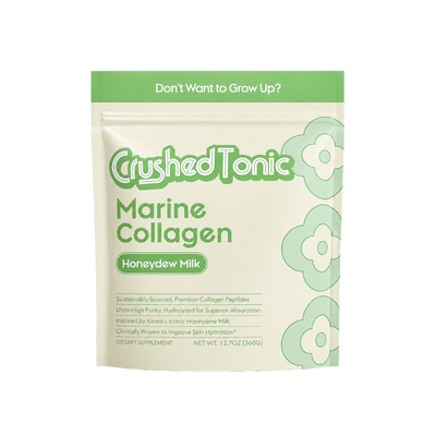 Honeydew Milk Collagen