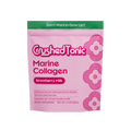 Strawberry Milk Collagen