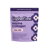 Ube Milk Collagen | Pre-Order