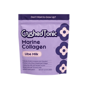 Ube Milk Collagen | Pre-Order