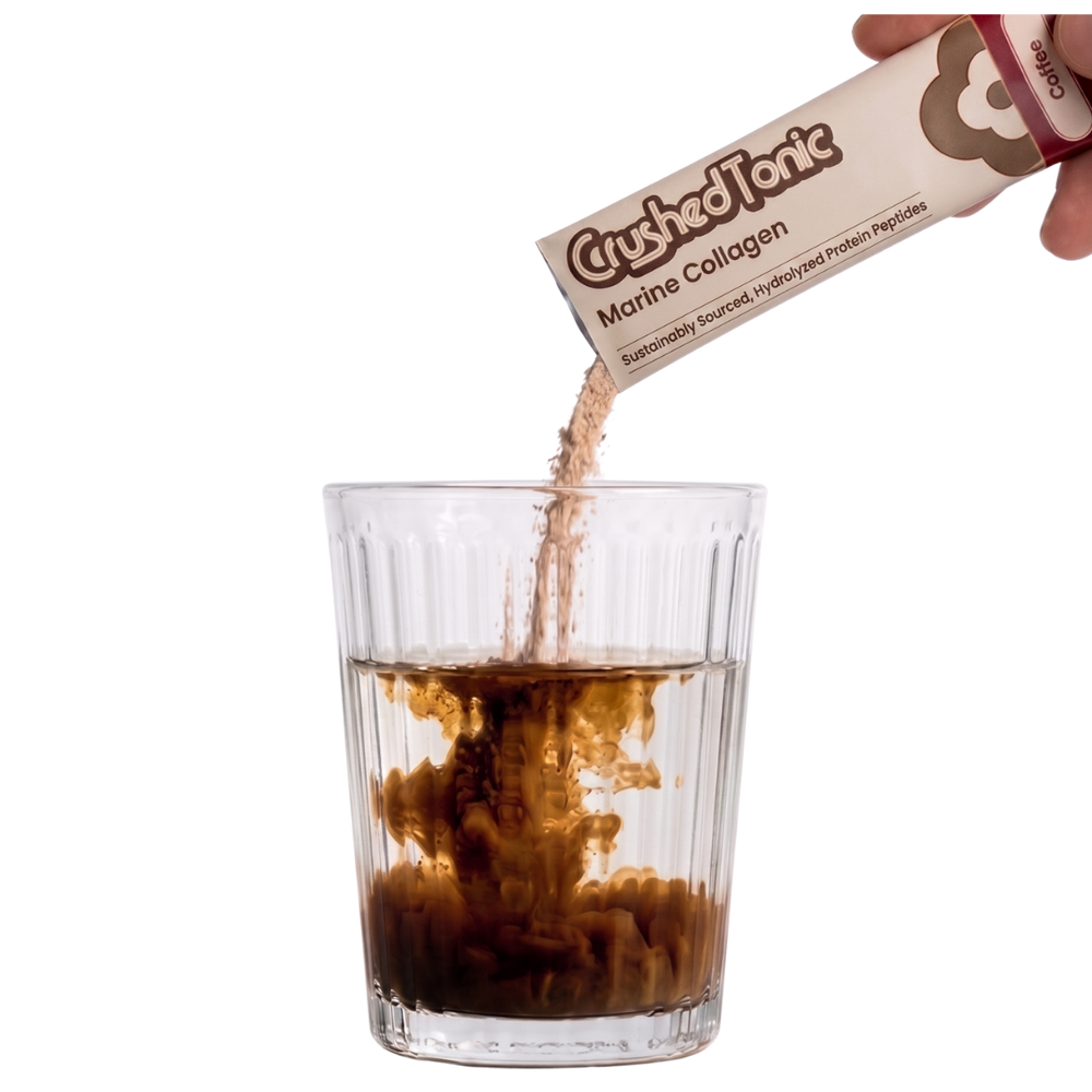 Coffee Collagen