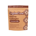 Caramel Milk Collagen