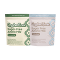 Vegetarian Collagen Milk · SF