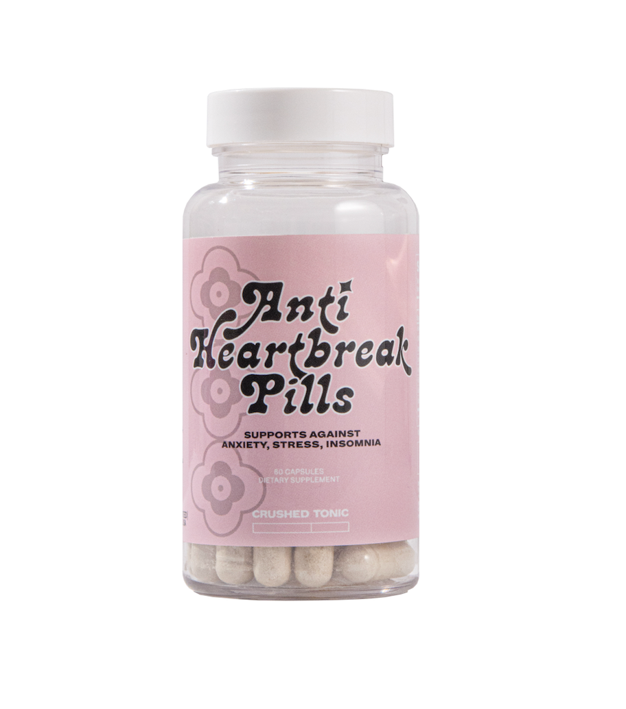 Anti-Heartbreak Capsules