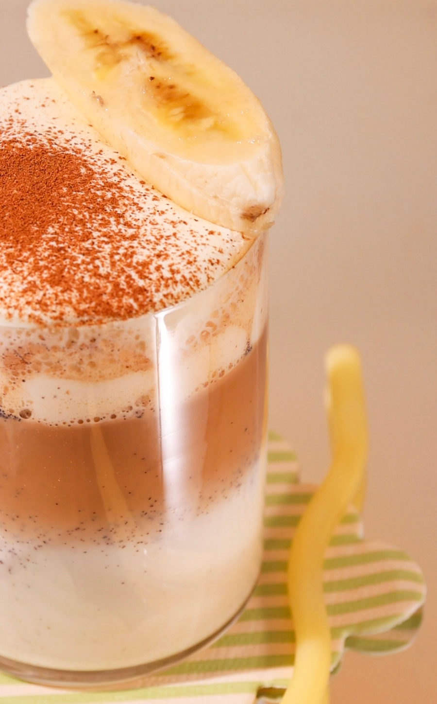 Banana Milk Collagen - 5 Servings