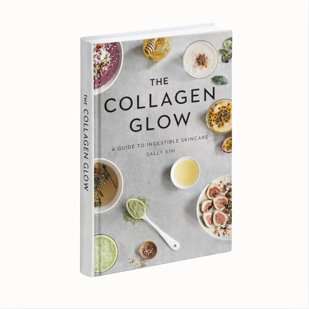 The Collagen Glow by Our Founder
