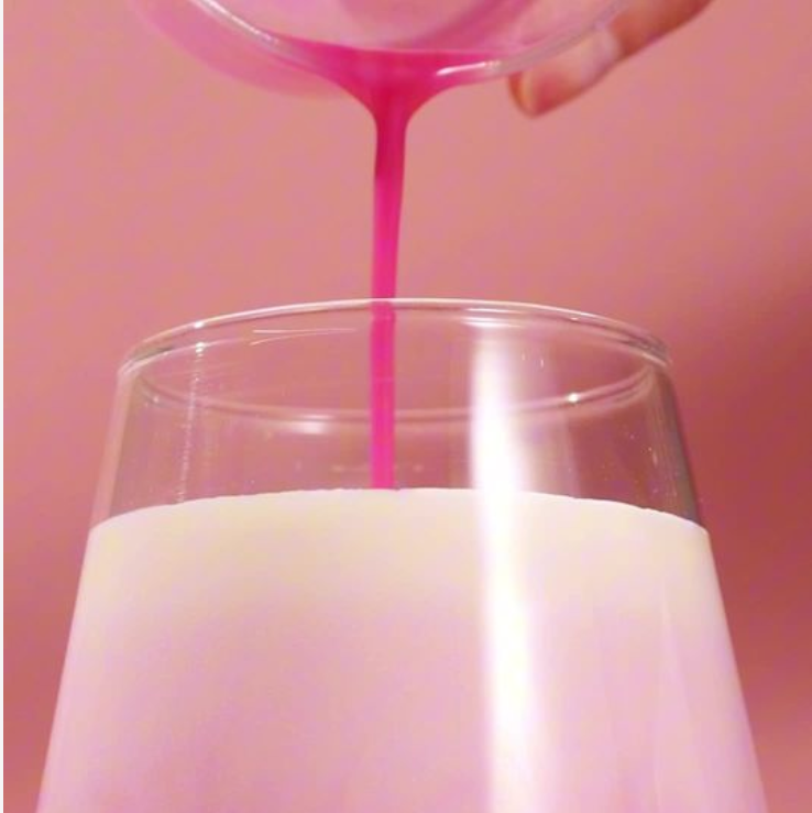 Drink daily for your best skin!