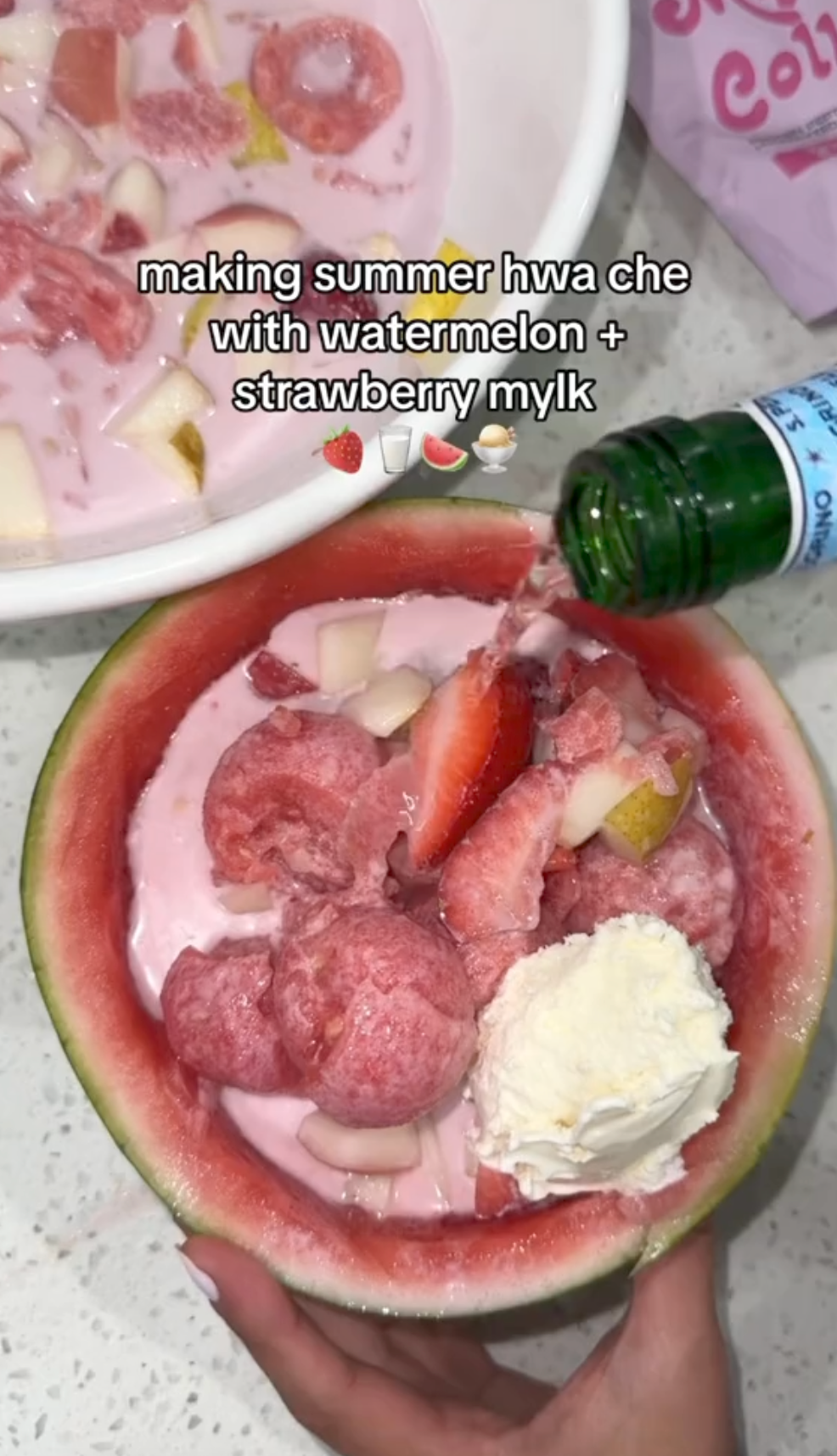 Ingredients detail