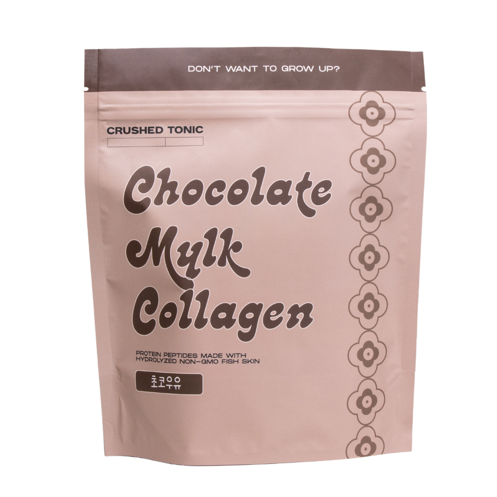 Chocolate Mylk Marine Collagen | LTD EDITION