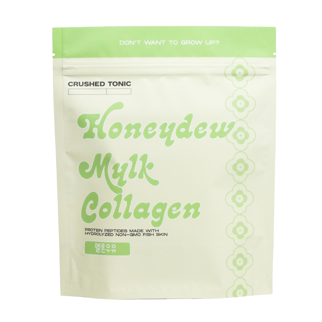 Honeydew Mylk Marine Collagen