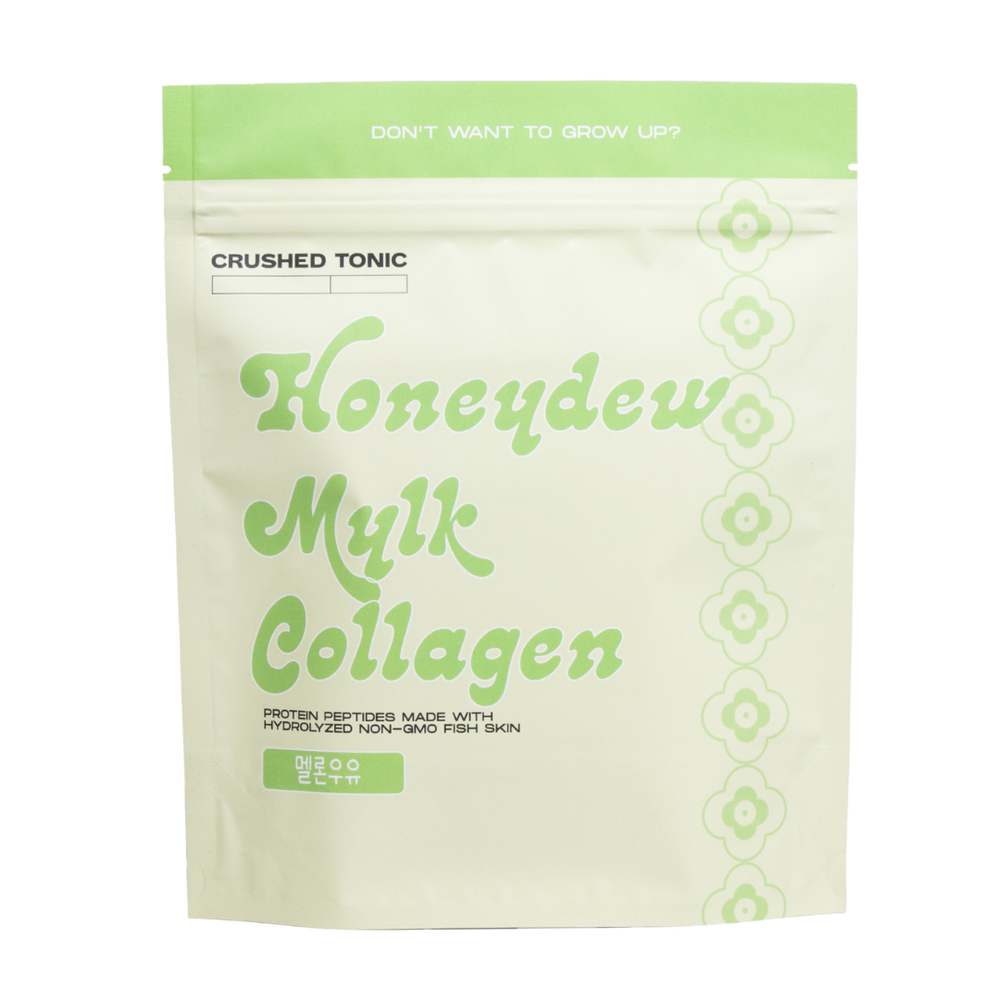 Honeydew Mylk Marine Collagen