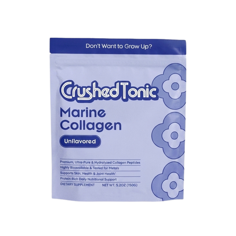 Pure Unflavored Collagen
