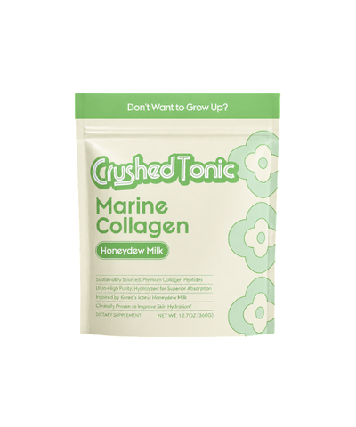 Honeydew Milk Collagen