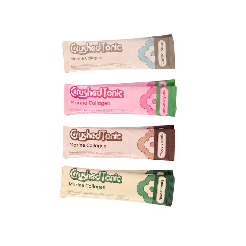 5-serving Sample