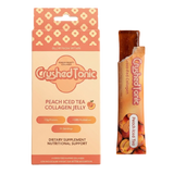 Peach Iced Tea Jelly Collagen