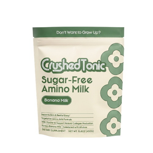 Zero-Sugar Line