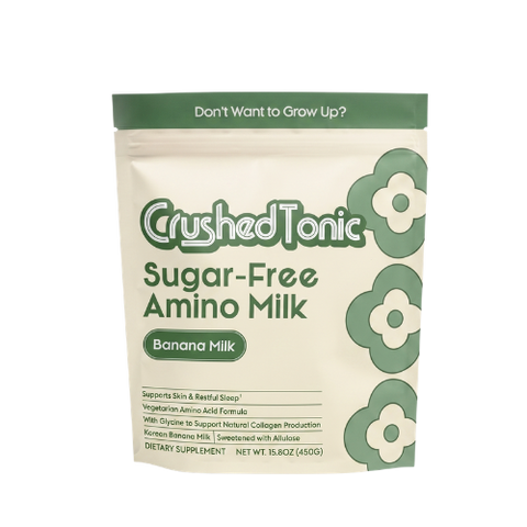 Sugar-Free Collagen