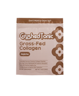 Hojicha Collagen