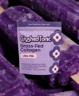 Ube Milk Collagen | Pre-Order