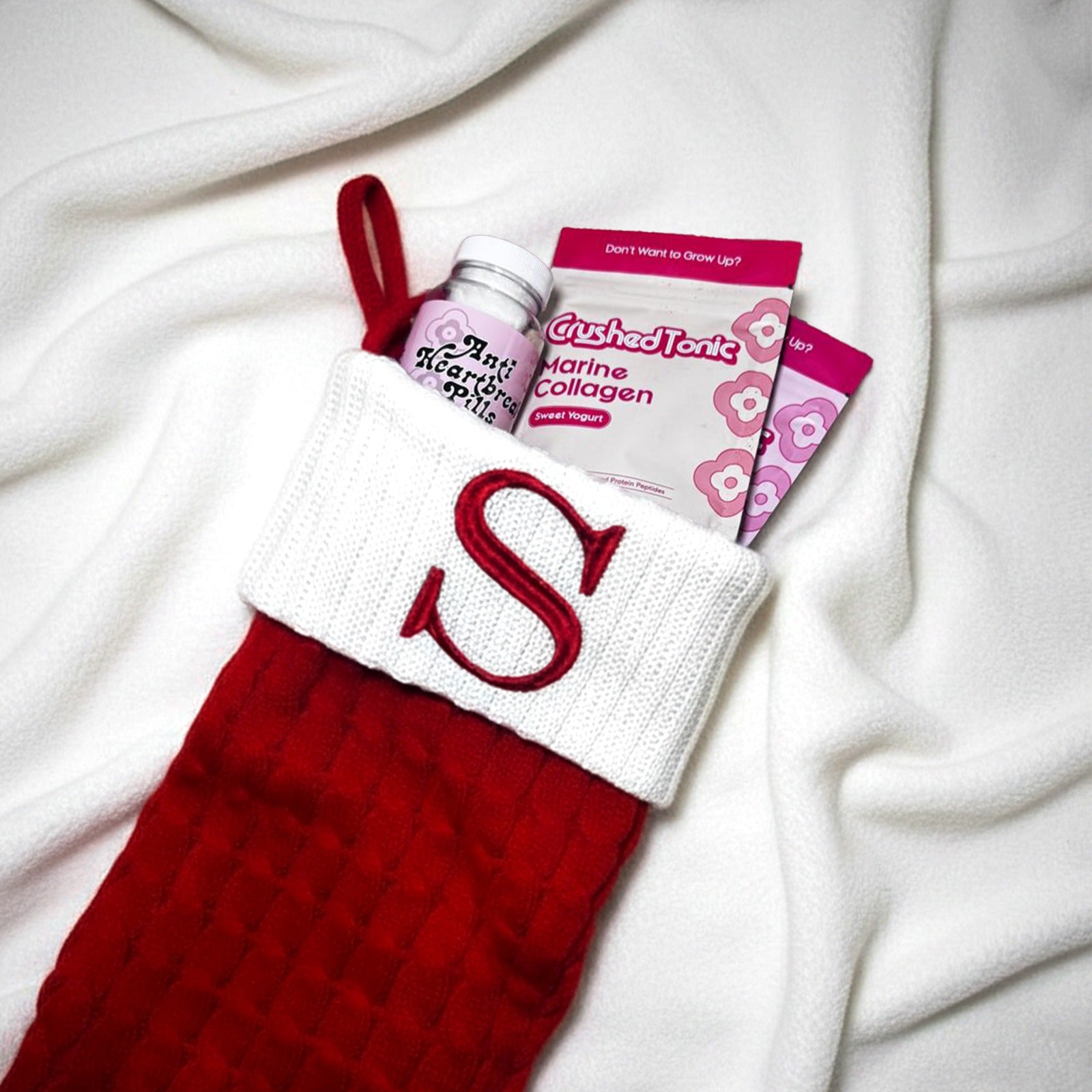 X-Mas Stocking Stuffer Sale | 50% off