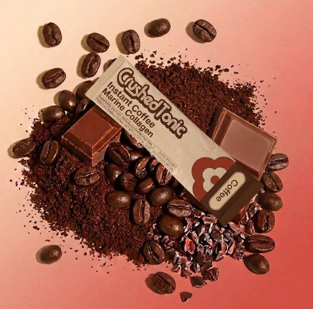 Coffee Marine Collagen