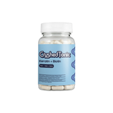 Keratin Hair Growth Booster Capsules