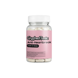 Natural Calm & Sleep Aid – Anti-Anxiety & Anti-Insomnia Capsules
