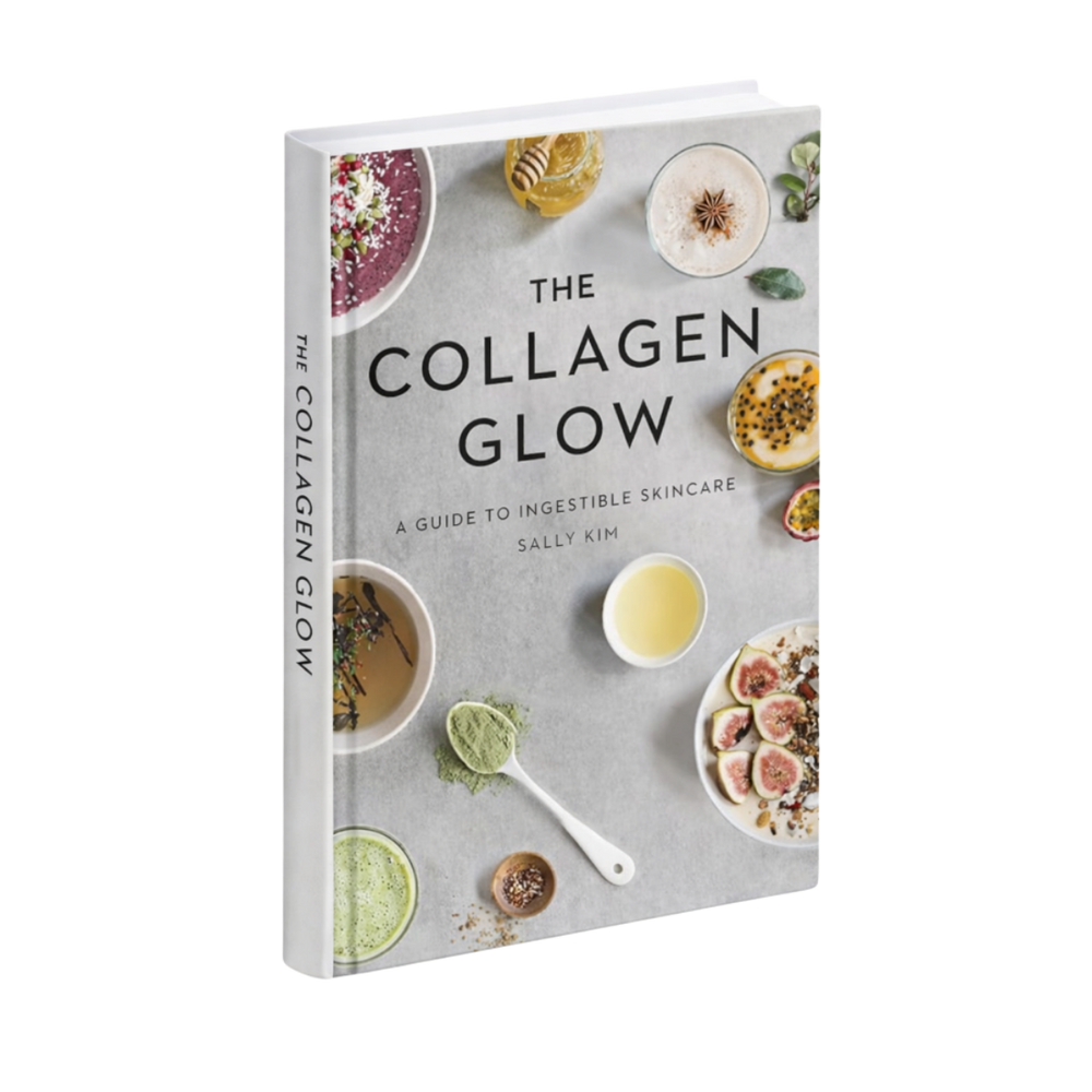 The Collagen Glow by Our Founder