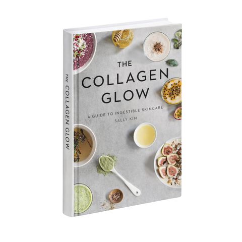 The Collagen Glow by Our Founder
