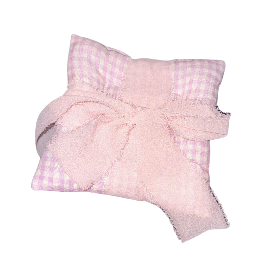 An image of Coquette Cushion Coasterr