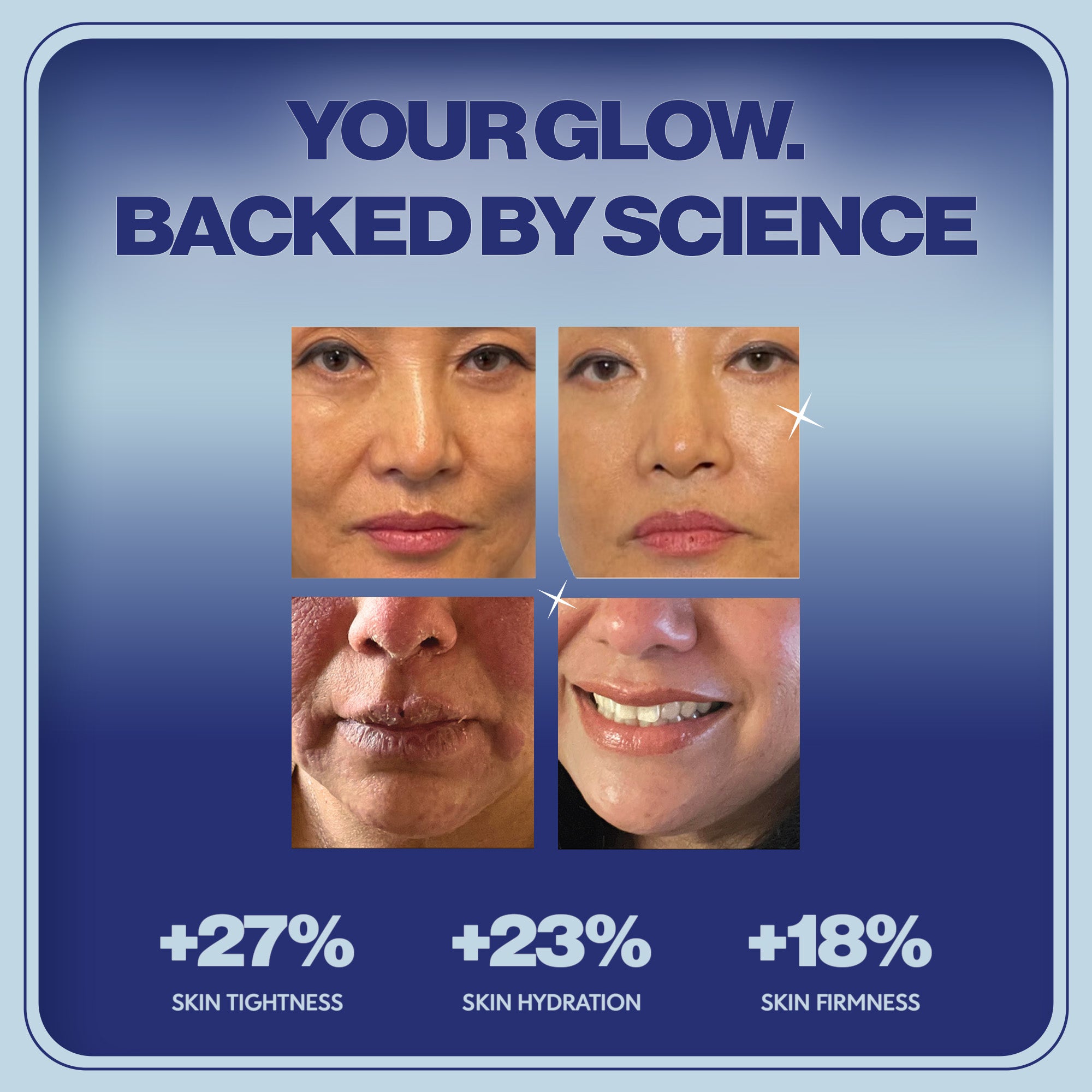 Sweet Cream Soda Collagen