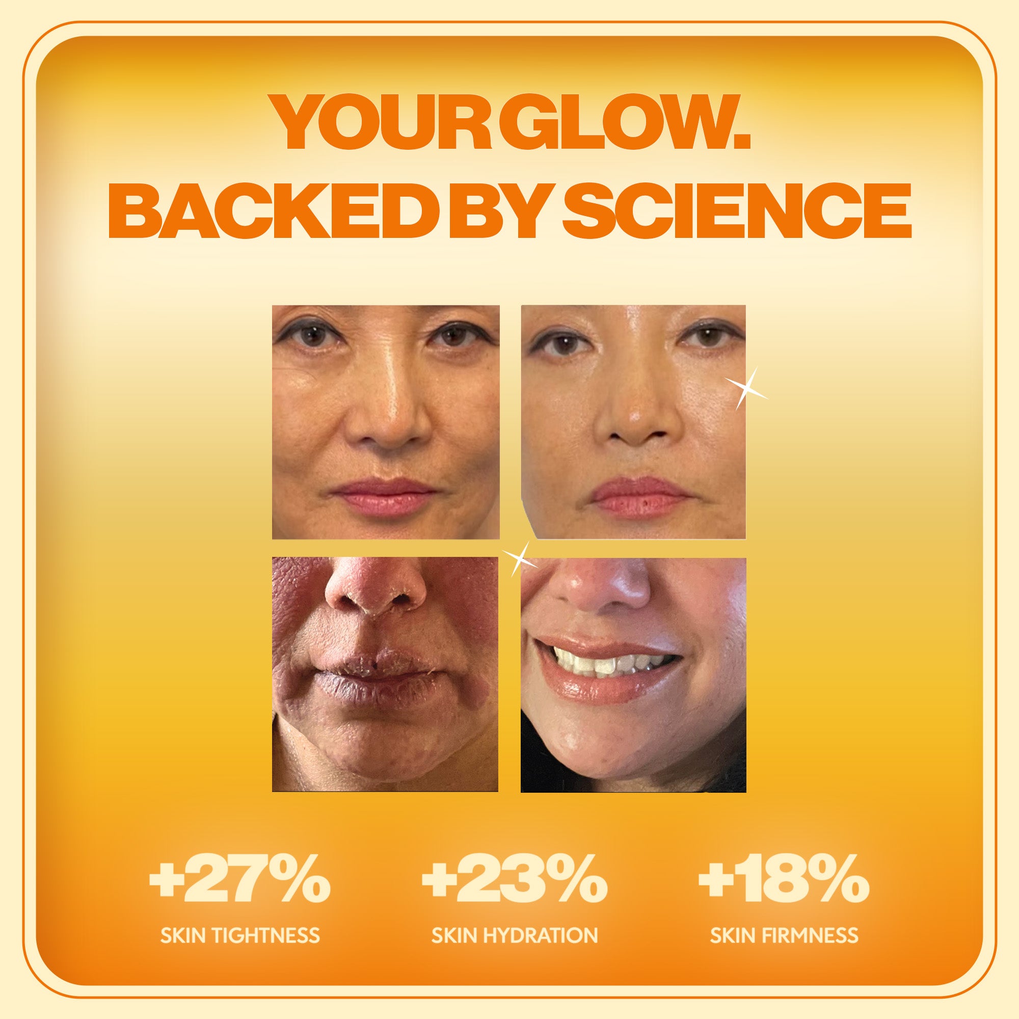 Pure Turmeric Marine Collagen