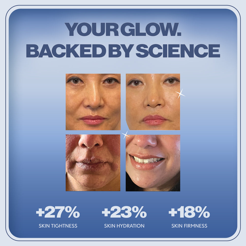 Pure Unflavored Bovine Collagen
