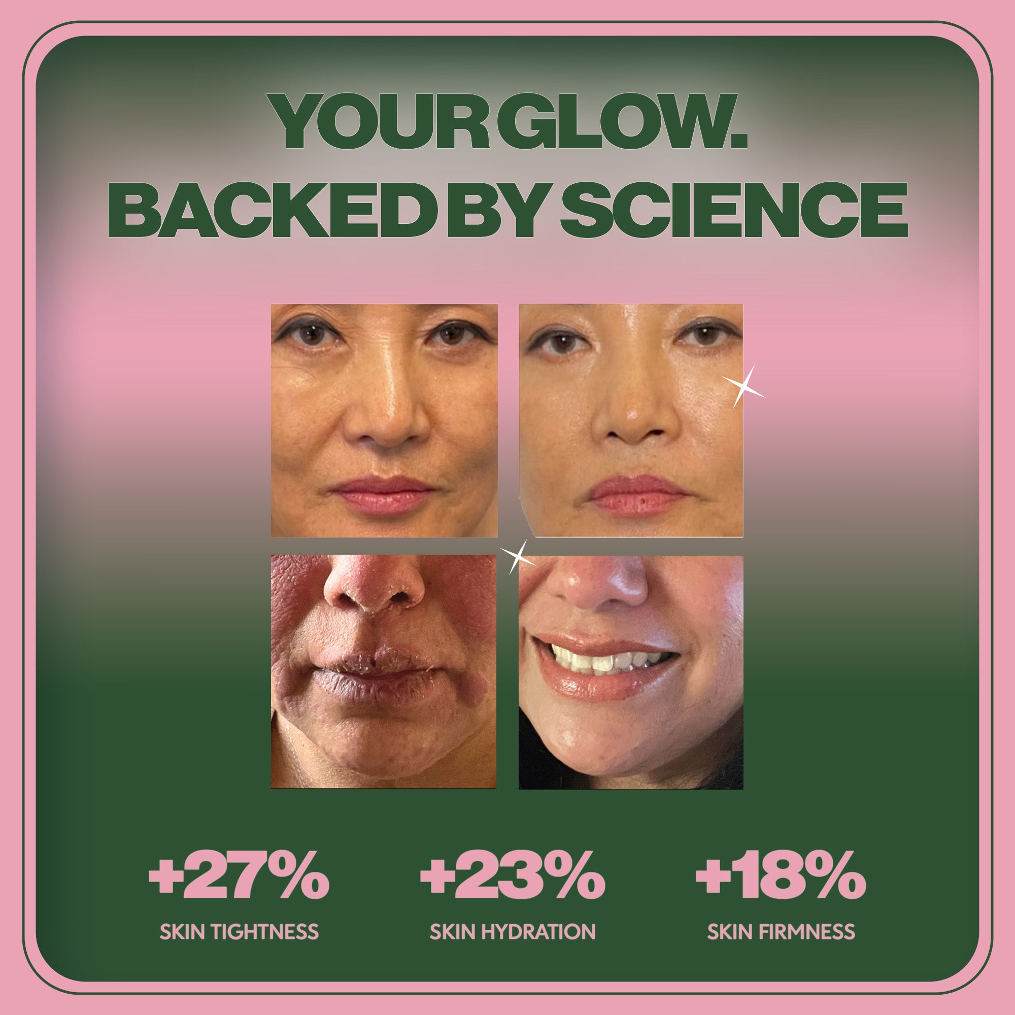 Watermelon Juice Collagen