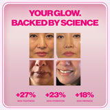 Strawberry Milk Collagen
