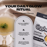 Umami Korean Broth Marine Collagen