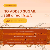 Peach Iced Tea Jelly Collagen | Pre-Order