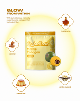 Organic Lucuma  Collagen
