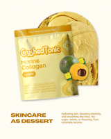 Organic Lucuma  Collagen