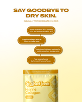 Organic Lucuma  Collagen