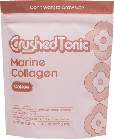 Coffee Collagen