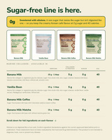 Vanilla Bean Collagen Creamer