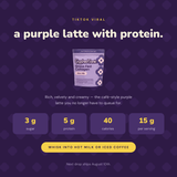 Ube Milk Collagen