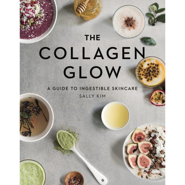 The Collagen Glow